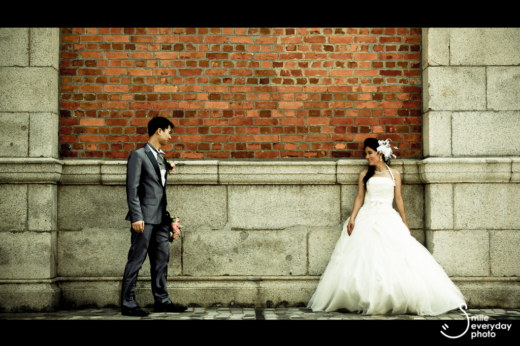 Hong Kong Wedding Photography