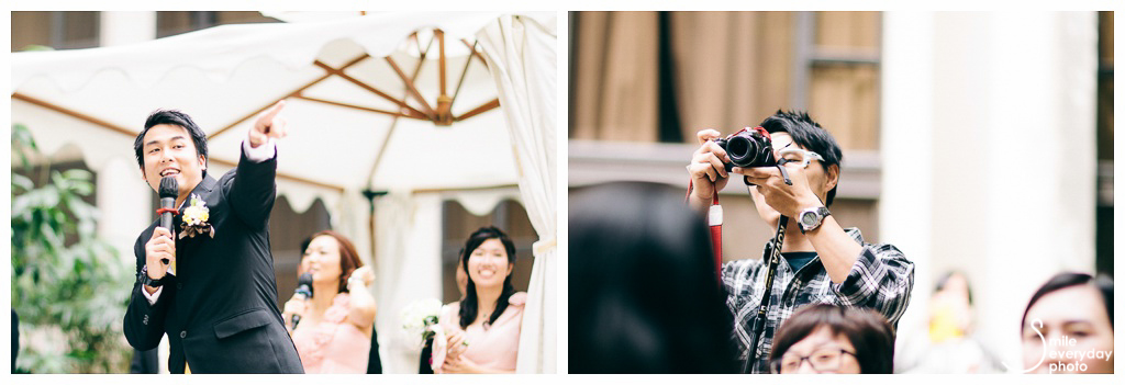 la terrace regal kowloon hotel wedding photo by smile everyday photo
